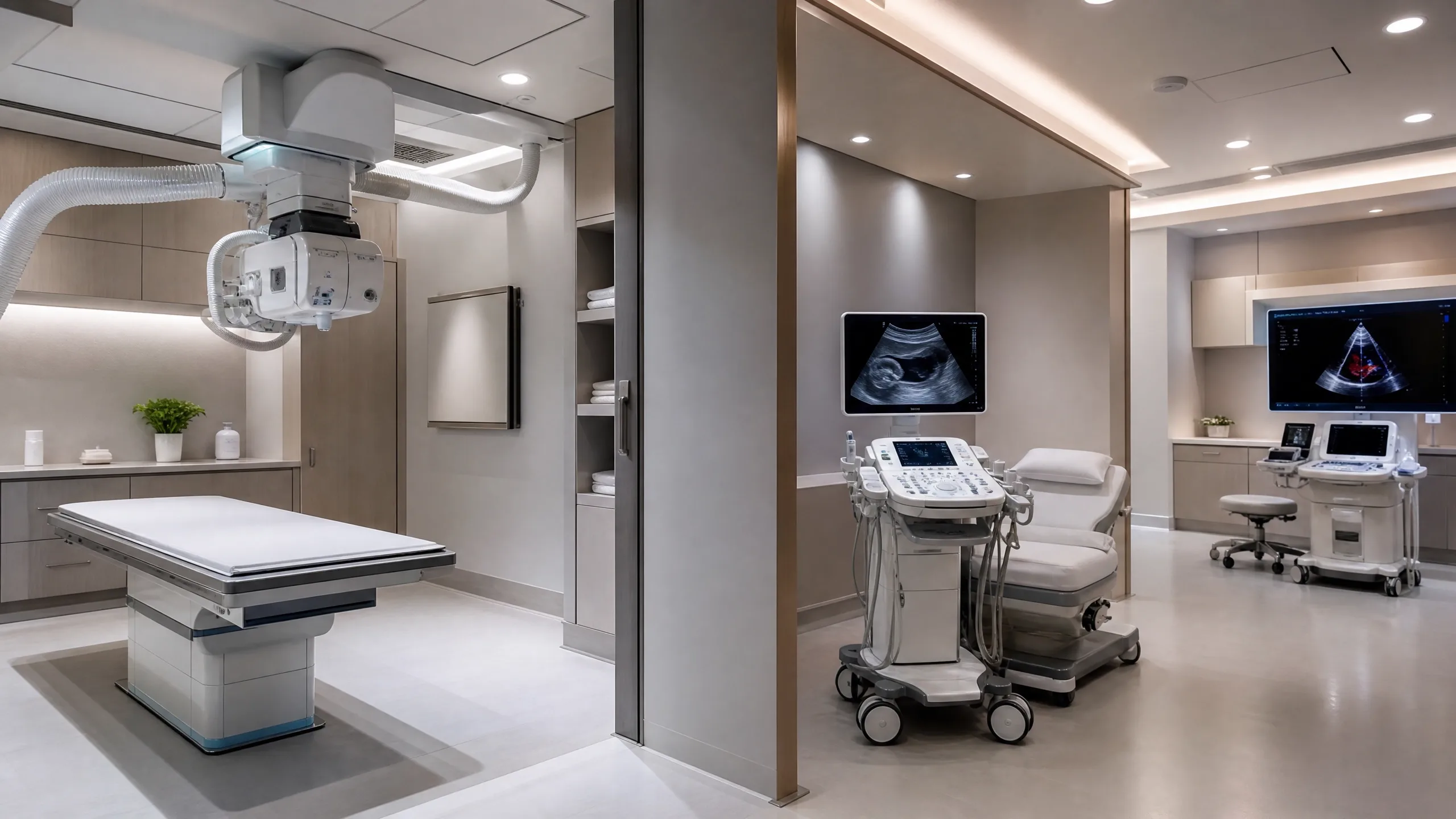 Imaging Department