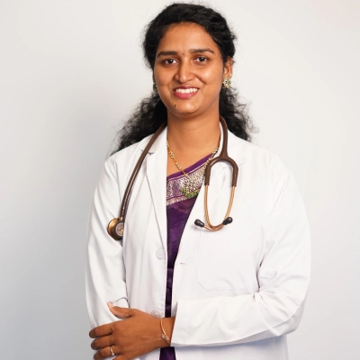 Dr. M. Aishwarya