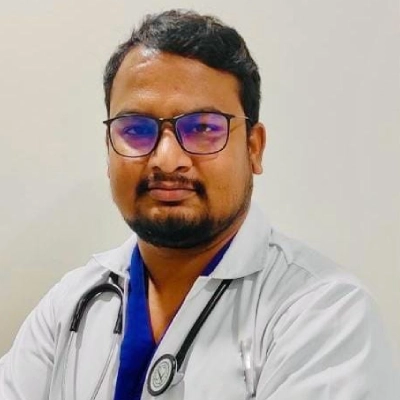 Dr. Laxman Reddy Rathnapuram