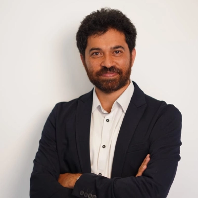 Dr. Kalidindi Sony Santosh Varma