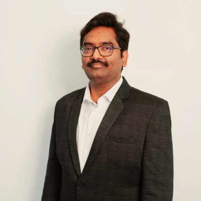 Dr. G. Sravan Kumar