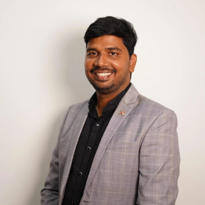 Dr. A. Tharun Tej