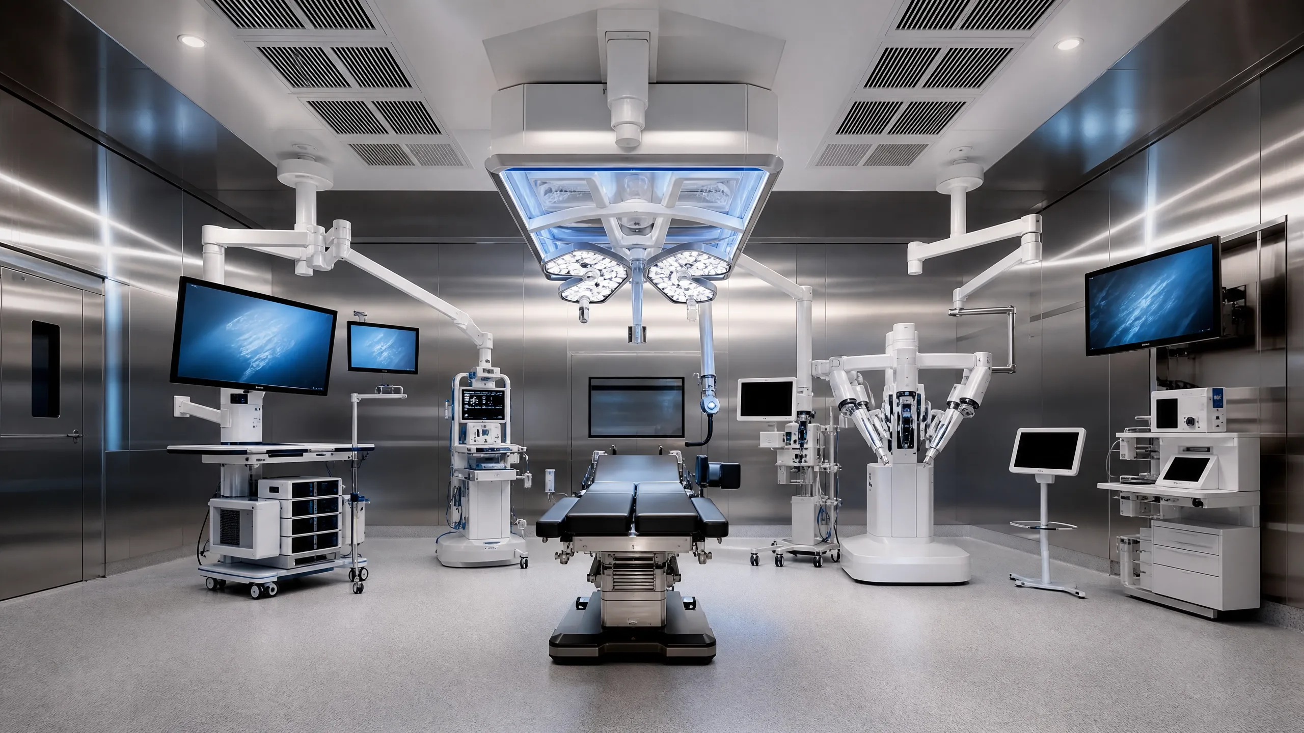 Operation Theatre